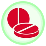 Logo of Corticosteroid Conversion Corticoid & Steroids android Application 